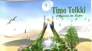 Timo Tolkki - Divine [Hymn to life album]