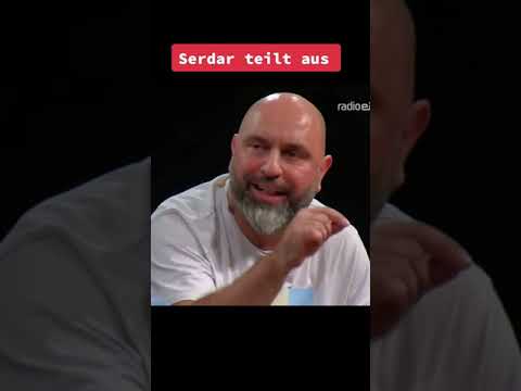 Serdar Somuncu zum Ukraine Konflikt