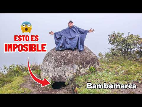 BAMBAMARCA y la visita a 4 DESTINOS TURÍSTICOS para CONOCER │CAJAMARCA│Parte II