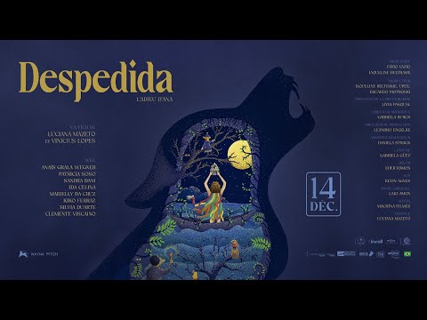 Despedida - bande annonce Wayna Pitch
