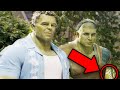 HULK SON SKAAR: Why Is He On Earth? (Hulk MOVIE?)