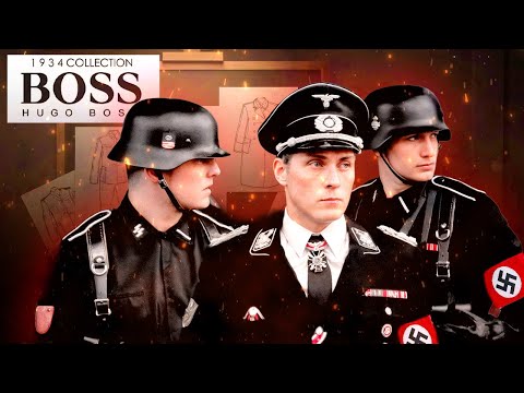 Perché le Uniformi delle SS Avevano Così Tanto Stile?