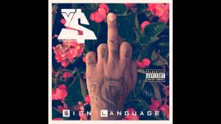 Ty Dolla $ign - NDK ft Jay 305 & Big Sean [Sign Language]