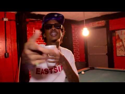 Lo'Key - Official Eastside Anthem (Official Video)