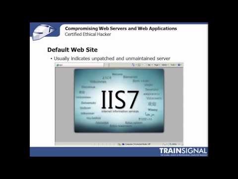 49 Ethical Hacking - Directory Traversal Attacks