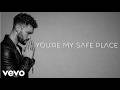 Calum Melodies You Re My Safe Place Fan Made Lyric Video