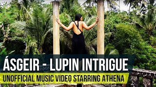 Ásgeir - Lupin Intrigue (Music video starring Athena)