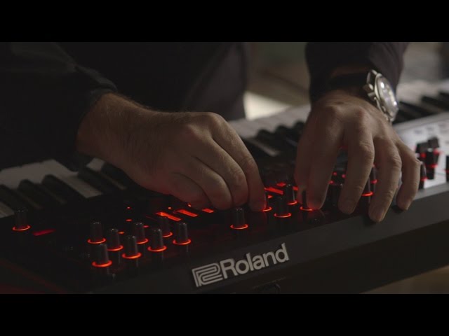 Roland JD-XA