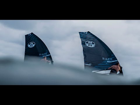 South Africa's Extreme Windsurfing: NorthSails 3Di Adventure