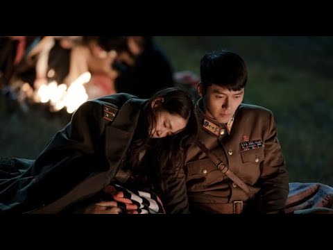 Crash Landing On You 사랑의 불시착 OST - Sigriswil (시그리스빌) Kim Kyoung Hee (김경희)