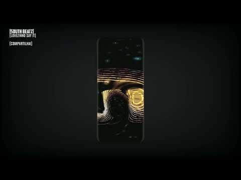 Lovezinho Say It Right