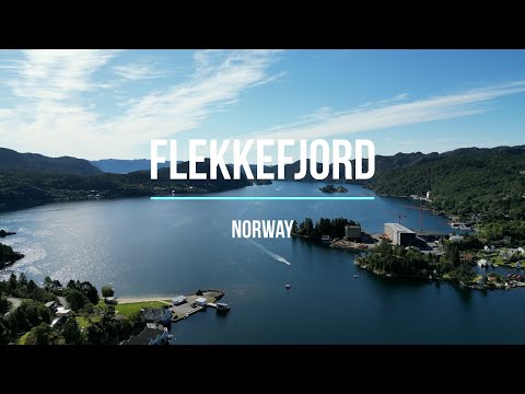 #57 Flekkefjord, Norway