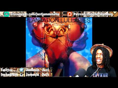 FIRST TIME HEARING Meshell Ndegeocello - Outside Your Door Reaction