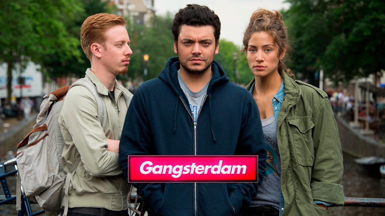 Miniature de la vidéo GANGSTERDAM – Bande-annonce officielle – Kev Adams (2017) du film Gangsterdam