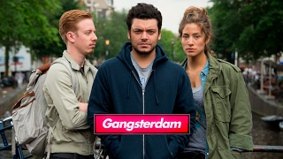 Gangsterdam Film Trailer