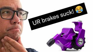 The Argument for Cable Brakes in 2025