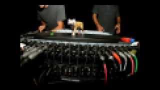 Tiger &amp; Woods Live from Madrid