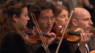 Opera orkest van Lyon - L'Enfance du Christ video