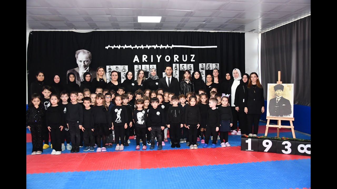 Kuvayımilliye'nin Başkentinde Ebedi Kurtarıcımız Özlemle Anıldı