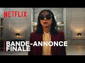 Kill Bok-soon | Bande-annonce finale VF | Netflix France