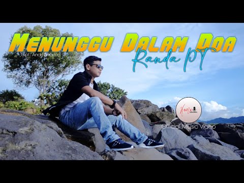Randa PT - Menunggu Dalam Doa (Official Music Video) | Lagu Slow Rock Melayu Terbaru