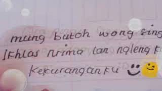 Download lagu Story whatsapp buat pacar yang gak peka || Vivavideo mp3