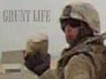Grunt Life Thug Life