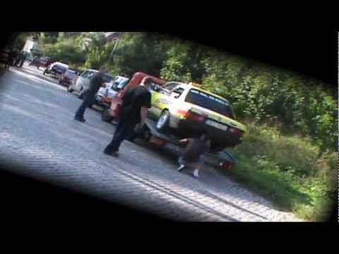 3 Walim Trophy 2012 - Radosław Łukaszów - AMIR - BMW TAXE