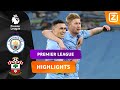 WAT SPELEN ZE WEER GOED! ? | Manchester City vs Southampton | Premier League 2020/21 | Samenvatting