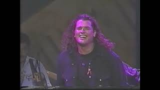 CARLOS VIVES Y LA PROVINCIA -  LA TIERRA DEL OLVIDO  - LIVE.