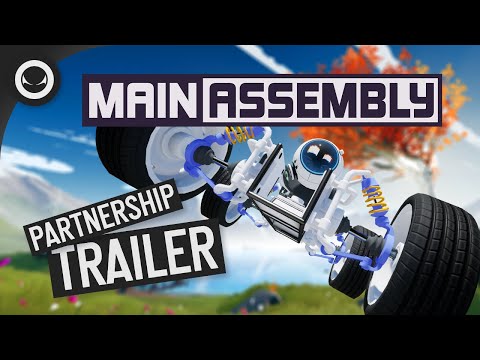 Main Assembly Partnership Trailer thumbnail