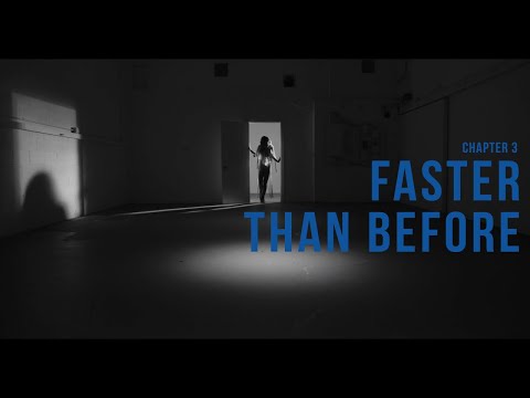 The Seshen - Faster Than Before