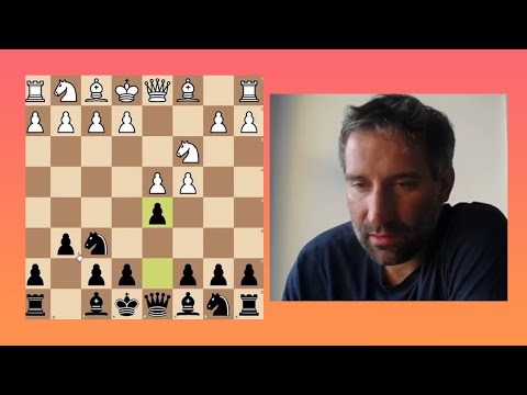 GM Janković  - "Greenfield" 10 min rapid