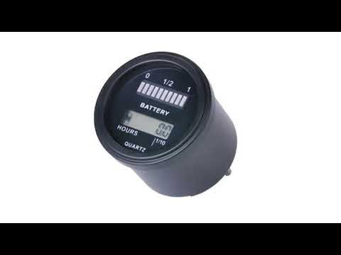 ИНДИКАТОР ЗАРЯДА АККУМУЛЯТОРА НА АЛИЭКСПРЕСС [ОБЗОР-ОТЗЫВ 2020]