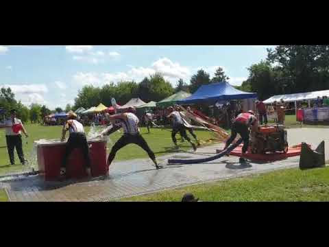 SDH Karlinky - JL Bechov 7.8.2021