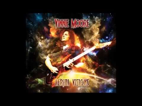 Vinne Moore Lagrange Guitar Cover 2016 HD