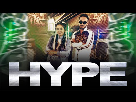 Elnarə Xəlilova x Buzz — Hype (Rəsmi Musiqi Videosu)