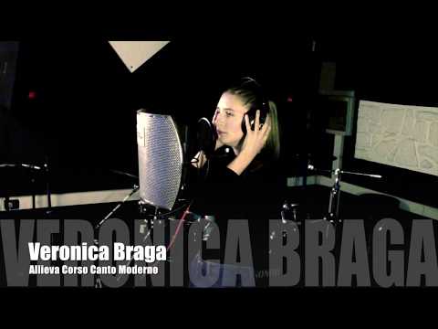 Pianeta Music School - Allievi canto moderno - Veronica Braga
