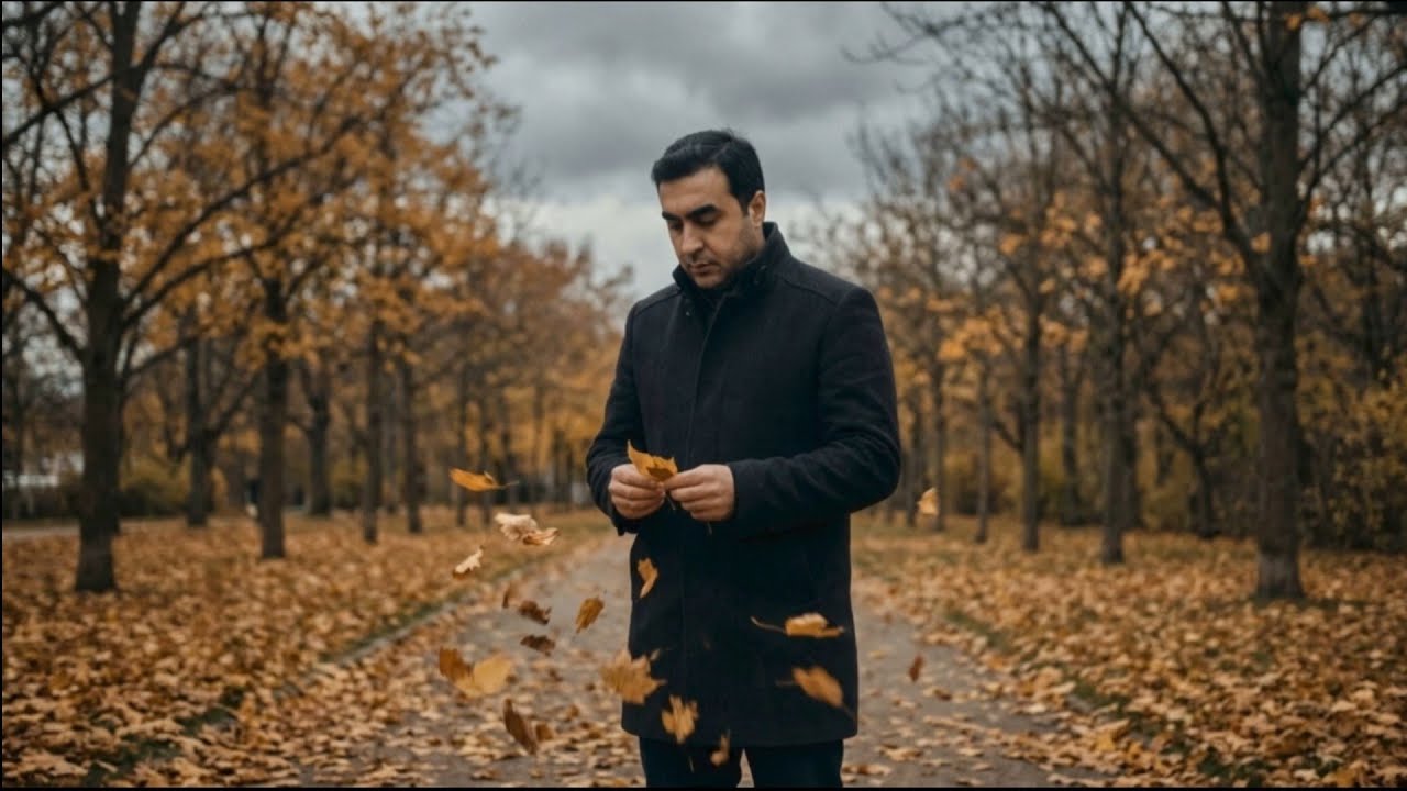 Ayrılığın rəssamı by Rauf Tagıyev — Official Music Video