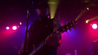 Good Charlotte - &quot;40 oz. Dream&quot; at Paradise Rock Club 4.22.16