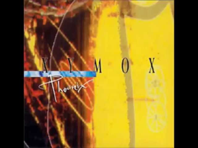 Xymox: La historia de un referente musical