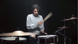 Rest My Chemistry - Interpol (drum cover)