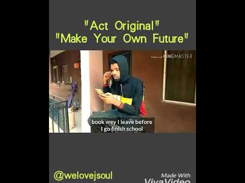 Welovejsoul _ Act Orijinal. Orijin Bitters