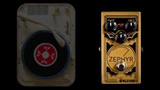 Video thumbnail for Демо педали ZEPHYR Mojo Hand FX от Pedalzoo.ru by PedalZoo.ru - Бутиковые педали эффектов
