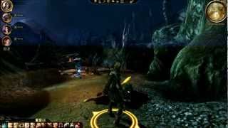 Let's Play Dragon Age: Origins Part 114 - Umm...What?
