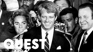 How To Have Prevented J.F Kennedy's Assasination | Secret Service Secrets