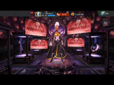 Can we get a 5-Star Dr Voodoo ? Opening 4 crystals !