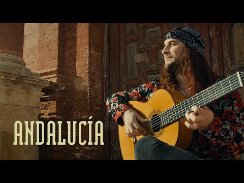 EL AMIR - Andalucía (Official Video - Single)