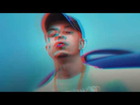 MC TUTO - Vou No Caminho Com Fé Buscar Tesouro( DJ GM)