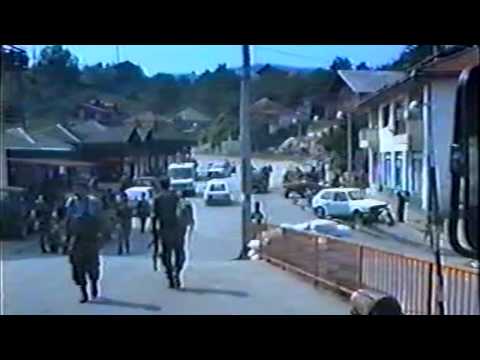 Pećigrad - predaja autonomaša